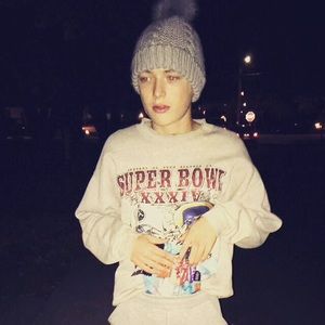 Meet your Posher, Zane